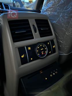 Mercedes-Benz GL-Class